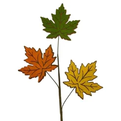 Floral Decor^Craig Bachman Felt Maple Leaf Spray