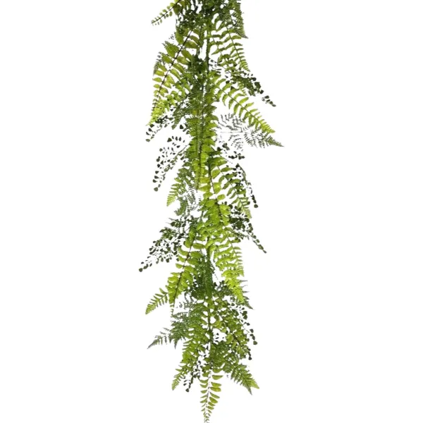 Garlands^LIBERTY FLORAL Fern Garland