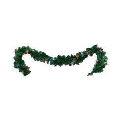 Table Decor^180 Degrees Fiber Optic Garland