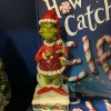 Table Decor^Department 56 Fig Happy Grinch, Dept. 56 Village