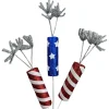 Floral^Liberty Floral Fire Cracker Spray