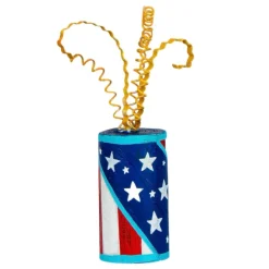Figurines^The Round Top Collection Firecracker Cans