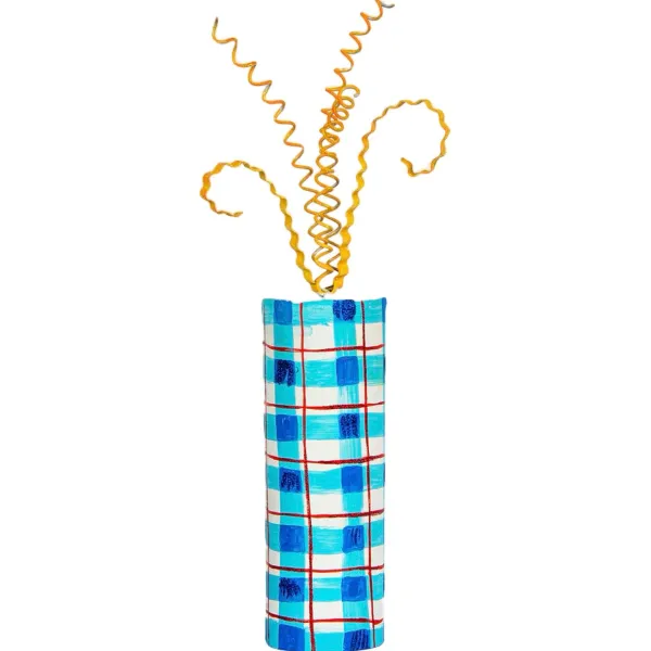 Focal Points^The Round Top Collection Firecracker Cans