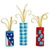 Home Accents^The Round Top Collection Firecracker Cans