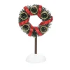 Table Decor^Department 56 Five Golden Rings Tree Dept. 56 Village
