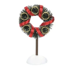 Table Decor^Department 56 Five Golden Rings Tree Dept. 56 Village
