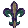Wall Decor^Craig Bachman Fleur De Lis