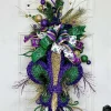 Hanging Decor^Craig Bachman Fleur De Lis