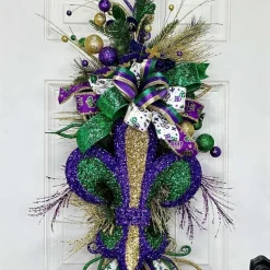 Focal Points^Craig Bachman Fleur De Lis