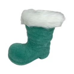 Focal Points^180 Degrees Flocked Boot, 6