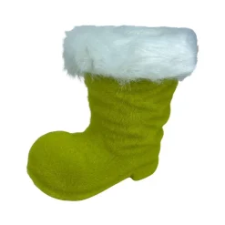 Focal Points^180 Degrees Flocked Boot, 6