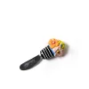 Table Decor^Coton Colors Flowers Embellishment Appetizer Spreader By Happy Everything!