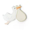 Celebrate Baby^Happy Everything Flying Stork Mini Attachment By !