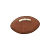 Table Decor^The Round Top Collection Football Magnet