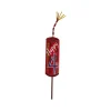 Pot Stakes^The Round Top Collection Fourth Of July Frenzy Stake