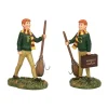 Table Decor^Department 56 Fred & George Weasley, Dept. 56 Village