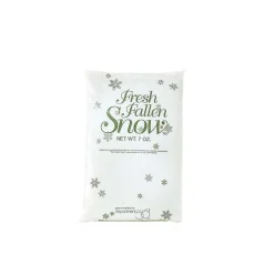 Table Decor^Department 56 Fresh Fallen Snow Dept. 56 Village