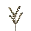 Picks^Liberty Floral Frizzy Curly Animal Print Pick