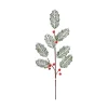 Sprays^Direct Export Co. Frosted Holly Spray
