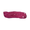 Ribbon^Craig Bachman Fuchsia Deco Tubing
