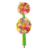 Pot Stakes^The Round Top Collection Gallery Floral Topiary