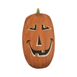Table Decor^The Round Top Collection Gallery Jack O'Lantern Magnet
