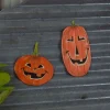 Wall Decor^The Round Top Collection Gallery Jack O'Lantern Magnet