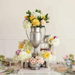 Party Diy^Hester & Cook Garden Cascade Placemat Sheets