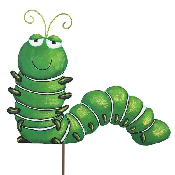Spring^The Round Top Collection Garden Worm