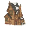 Table Decor^Department 56 Garraway's Coffee House, Dept. 56 Village
