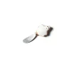 Kitchen & Dining^Happy Everything Ghost Appetizer Spreader By !
