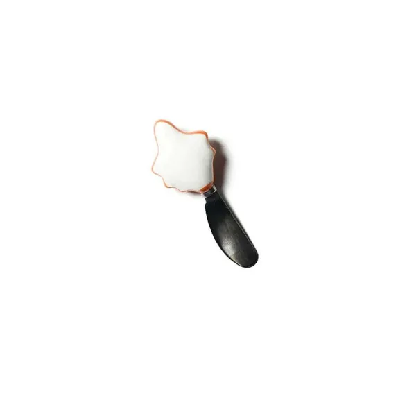 Kitchen & Dining^Happy Everything Ghost Appetizer Spreader By !