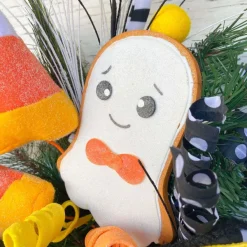 Sprays^Liberty Floral Ghost Cookie Spray
