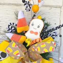 Floral^Liberty Floral Ghost Cookie Spray