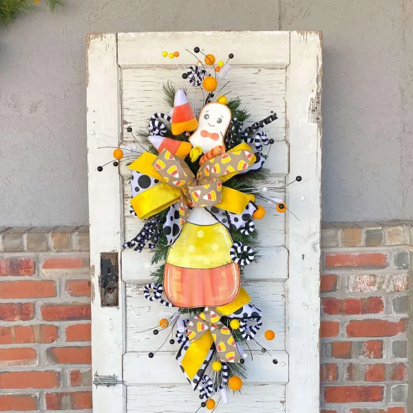 Floral^Liberty Floral Ghost Cookie Spray