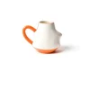 Kitchen & Dining^Happy Everything Ghost Shaped Mug By !