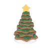 Table Decor^Department 56 Gingerbread Christmas Tree Dept. 56 Village