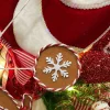 Sprays^Direct Export Co. Gingerbread Spray