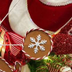 Sprays^Direct Export Co. Gingerbread Spray
