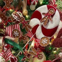 Sprays^Direct Export Co. Gingerbread Spray