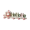 Figurines^Regency Gingerbread Train