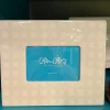 Home Accents^Coton Colors Gingham Ecru Frame By Happy Everything!