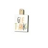 Kitchen & Dining^Happy Everything Give Thanks Rectangle Board By !