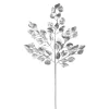 Sprays^Mark Roberts Glitter Bay Leaf Spray