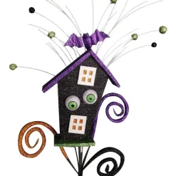 Floral^Liberty Floral Glitter Eye House Bat Spray