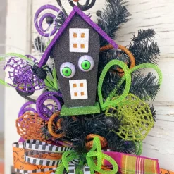 Floral^Liberty Floral Glitter Eye House Bat Spray