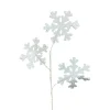 Sprays^Direct Export Co. Glitter Snowflake Spray