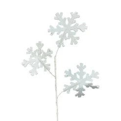 Sprays^Direct Export Co. Glitter Snowflake Spray