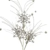 Sprays^Liberty Floral Glitter Snowflake Spray
