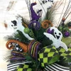 Sprays^Liberty Floral Glitter Witch Hat Spray